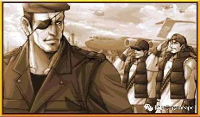 二阶堂红丸和夏尔米是什么关系，拳皇二阶堂红丸和夏米尔（《KOF98UM》38种隐藏结局揭秘）