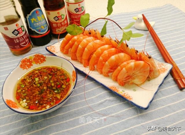 怎么做大虾好吃，大虾怎么做才更好吃（8道鲜美诱人的大虾做法）