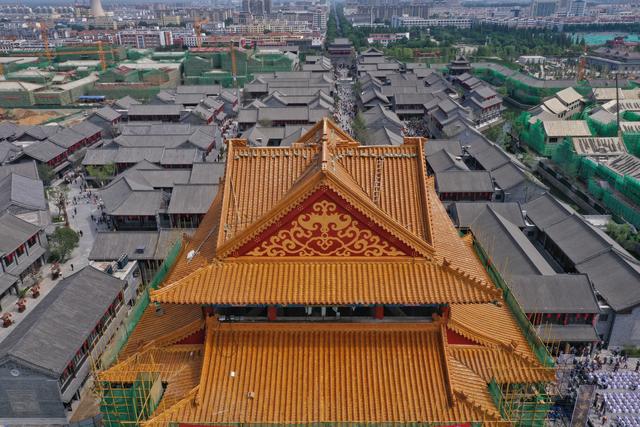 日照在哪里是哪个省的，日照旅游景点哪里好玩（这就是山东·日照丨镜头里的山东日照）