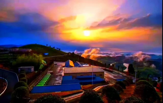 隆回旅游景点大全，隆回附近景点有哪些好玩的地方（今日是国家3A级景区）