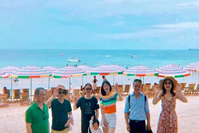 涠洲岛在哪里，涠洲岛和鼓浪屿哪个好玩（这10个地方强烈推荐你去）