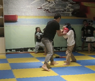 散打和自由搏击哪个更实用，自由搏击和散打哪个杀伤力大（搏击、武术、散打、跆拳道）