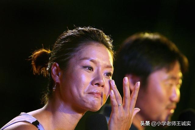 李娜网球个人资料，李娜个人资料（38岁的网球女神李娜）