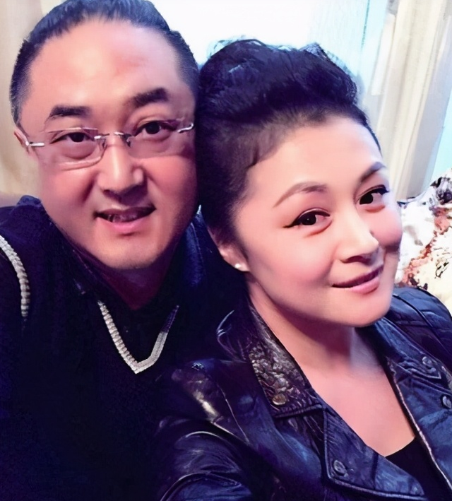 马丽娟 于月仙，马丽娟和于月仙的关系（一生无子弟弟处理后事）