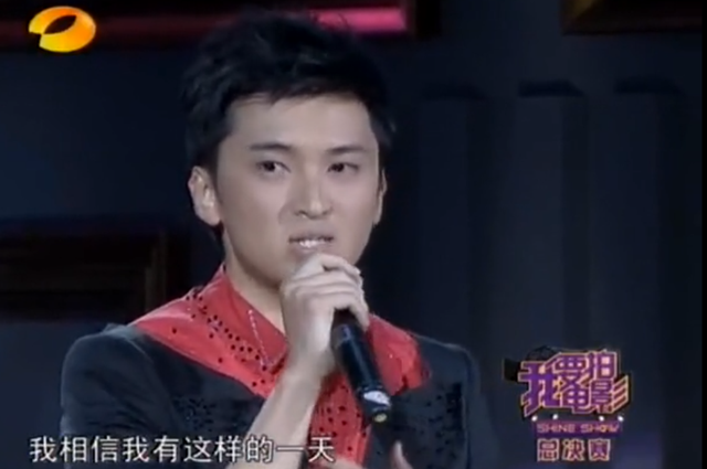 梦见尿血了什么预兆，梦见尿血什么意思（11年前的导演累到尿血）