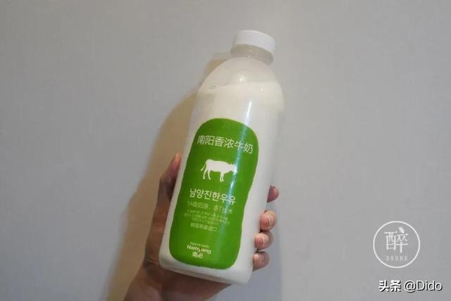 中国巴氏牛奶十大排行，中国巴氏牛奶十大排行品牌（快来看有你家冰箱常备款吗）