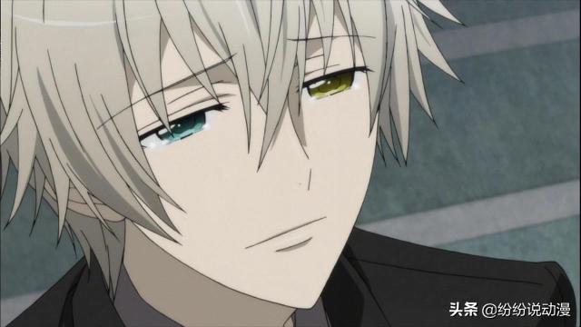 白鬼院凛凛蝶御狐神双炽网名，白鬼院凛凛蝶御狐神双炽微信昵称（《妖狐×仆SS》御狐神双炽的50个秘密）