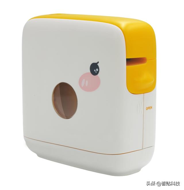 热转印膜干什么用，热转印膜的种类（国外传入不过10多年的热转印技术）