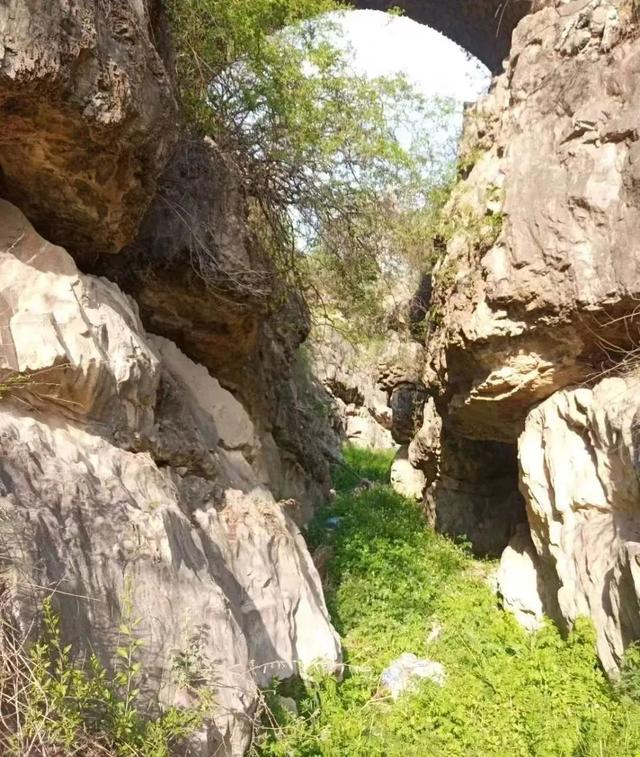 禹州旅游景点大全，禹州市景点（我在禹州琉璃沟等你）