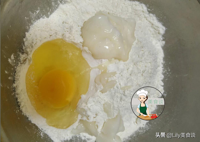 油角的做法与配方，经典广式油角的制作方法（这小吃是儿子的最爱）