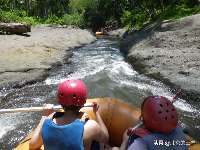 阿勇河漂流怎么样，阿什河漂流怎么样（巴厘岛的“爱咏河漂流”）