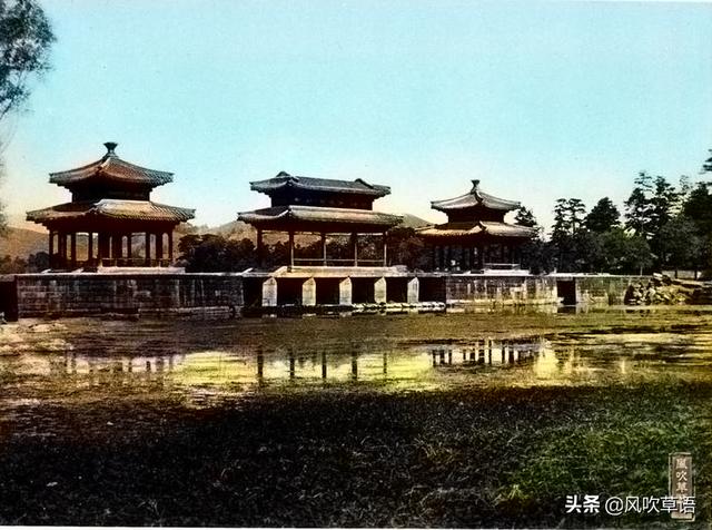 承德布达拉宫原名叫什么，承德小布达拉宫是什么地方（鬼斧神工的小布达拉宫和须弥福寿之庙）