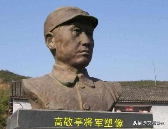 大别山抗日游击战，红二十八军在大别山三年游击战争的历史贡献