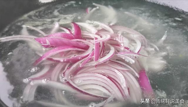 凉拌苦瓜的正宗做法，凉拌苦瓜的家常做法（凉拌苦瓜的正确做法）