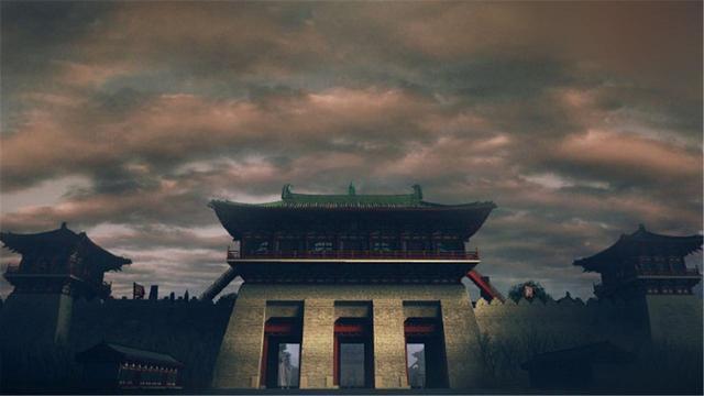 2,隋炀帝的"大业"最终为李世民做了嫁衣,解读隋末唐初的风云历史