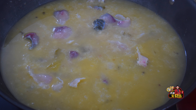 酸菜鱼的制作方法，酸菜鱼的最佳制作方法（专业大厨教你酸菜鱼正宗做法）