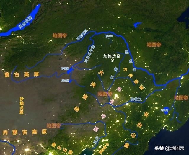 中国有多少个省，中国有几个省（我国哪些省的邻省最多）