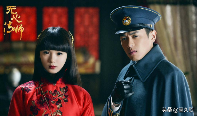 电视剧对阵中张若昀扮演什么角色，张若昀是主角的电视剧（娶娇妻、银幕谍战、演范闲）