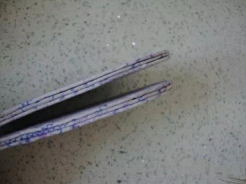 帆布鞋手工制作步骤，简单又实用的宝宝布鞋制作