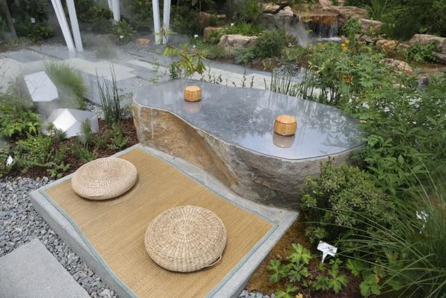 有创意的园林名字，有创意的园林名字大全（究竟蕴含着哪些景观设计）