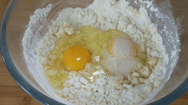 怎样在家做饼干，怎样在家做饼干简单做法（面粉里加2个鸡蛋）