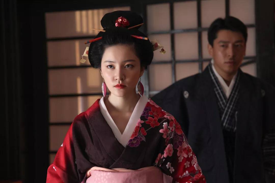 《正阳门下小女人》| 崔心心搭戏蒋雯丽,倪大红