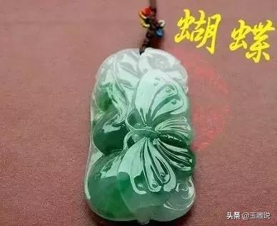 常见玉雕图案的寓意，带您认识77种常见翡翠玉雕题材的寓意