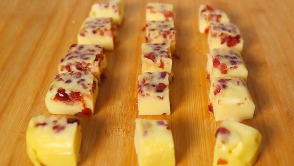 圖片[6]-【牛奶雞蛋涼糕】做法步驟圖 清爽香甜又營養 孩子特愛吃-起舞食譜網