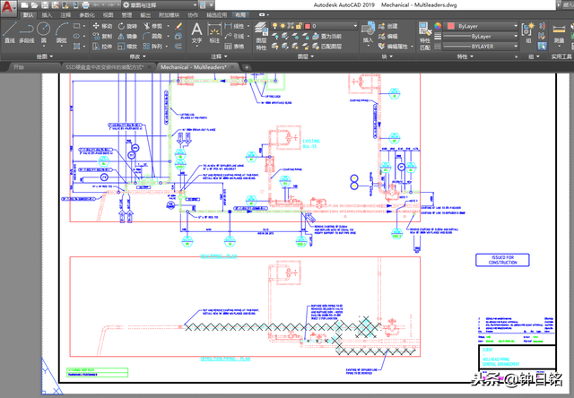cad退出全屏快捷键是什么（你有没有使用AutoCAD的这些快捷键……）