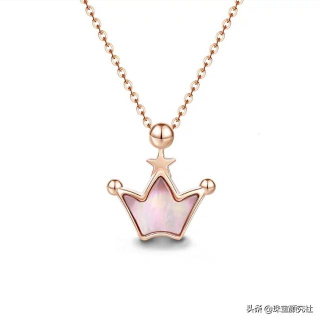 轻奢小众首饰品牌，十大轻奢小众首饰品牌排行榜（5个国内小众轻奢珠宝品牌）