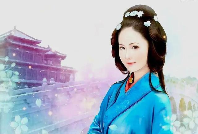 杜娘是干嘛的，杜娘子是什么意思（名妓杜秋娘如何成为唐宪宗宠妃）