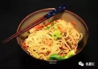 面条的做法大全，西红柿煮面条的做法（58种面条做法大全，值得收藏）