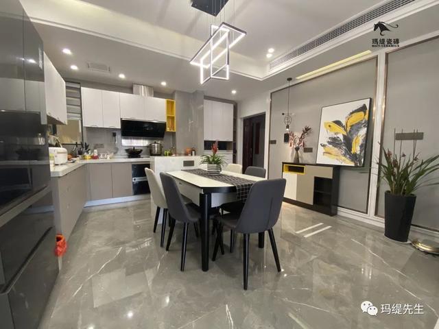 玛缇瓷砖怎么样，玛缇瓷砖价格（设计师的家，就是不一样！）