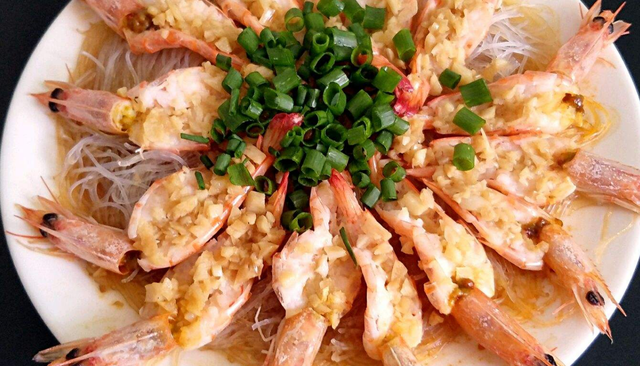 海虾怎么吃，海虾怎么处理干净（河虾5种最好吃的做法）