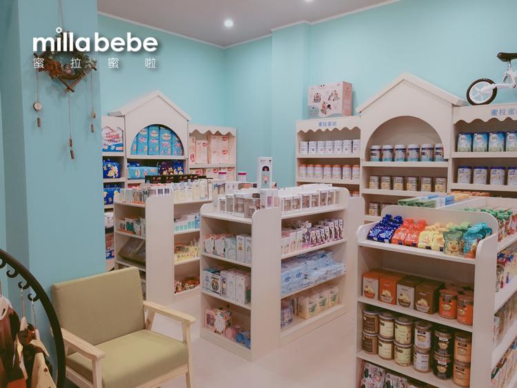 开母婴店进货渠道(开一家母婴店需要投资多少钱)