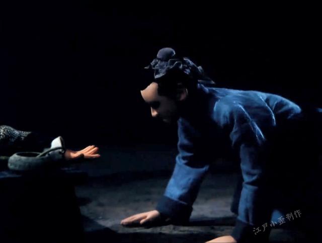 飞卫为什么不杀纪昌，纪昌杀飞卫的故事（细思极恐的动画《不射之射》）