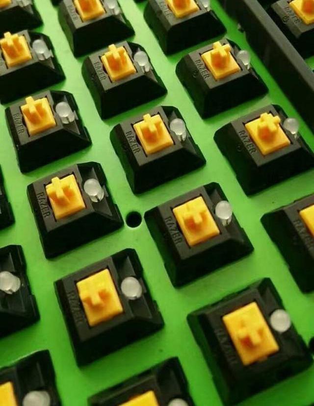 高特轴怎么样，茶轴为什么是最奢侈的轴（一篇文章带你从小白进阶到大师）