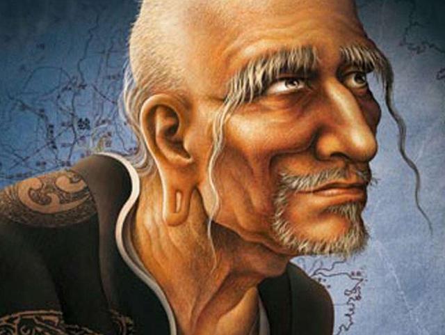 鬼谷子处世智慧教程，鬼谷子教你一招处世智慧