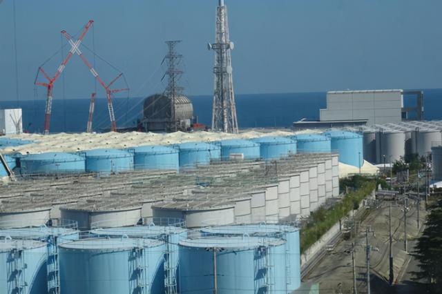 核辐射范围，核辐射范围多少公里（日本专家用83天）