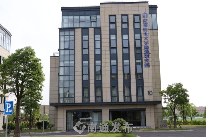 南通高新区(南通2025年规划图)