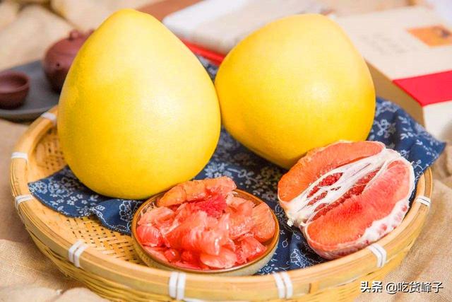 柚子怎么挑，柚子怎么挑选（别只会挑大的买）