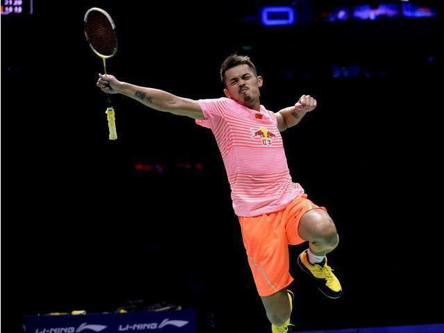 林丹几岁了，16年林丹多少岁（20个世界冠军无与伦比）