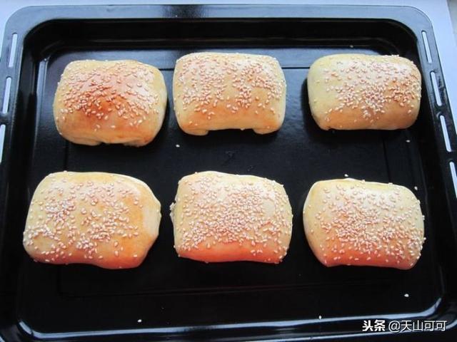 羊酥油怎么食用方法，羊油饼怎么做好吃窍门（这种外焦里嫩的面食）