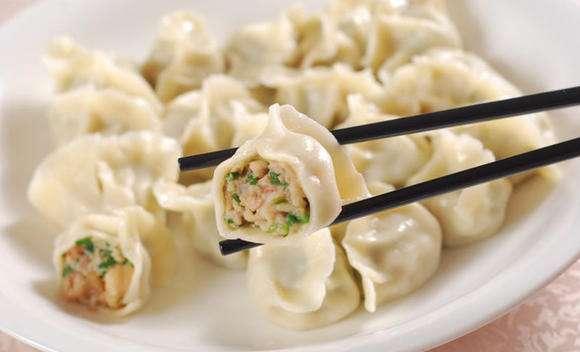 十种最好吃的素饺子馅，十种最好吃的饺子馅（香喷喷的10种素馅饺子做法）