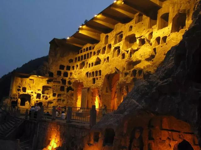 大鸿寨景区 旅游攻略，河南省内短途自驾旅行攻略都在这了