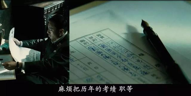 风声详细电影介绍，谍战片走了10年下坡路