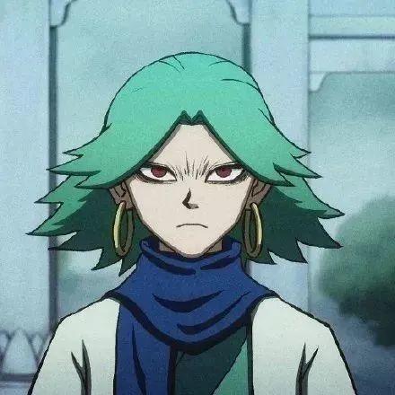 刺客伍六七情头，刺客伍六七情头可爱，微信头像（刺客伍六七、全面屏锁屏壁纸）