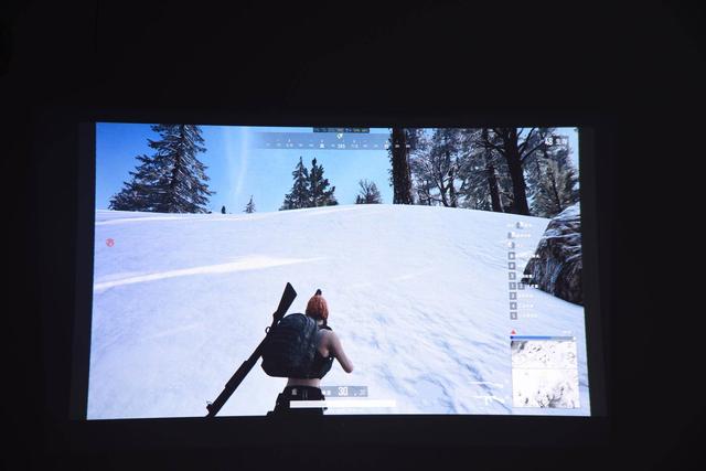 lsy是什么牌子，kgold是什么牌子（激光光源、1366*768分辨率、200流明的三星激光智能投影香不香）