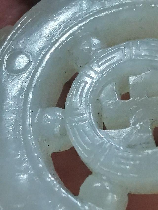 赤霞珠by童子，童童童子的文赤霞珠（宋元红白玉童子的一般老化特征和老光特征）