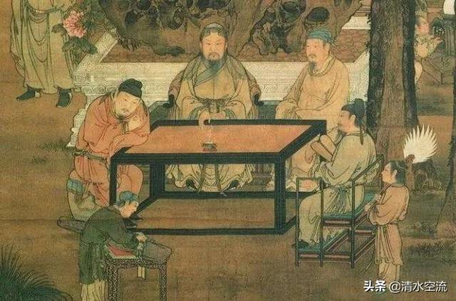 大理寺是什么机构，狄仁杰、包拯上班的大理寺到底是个什么机构（大理寺、光禄寺等寺不是庙）